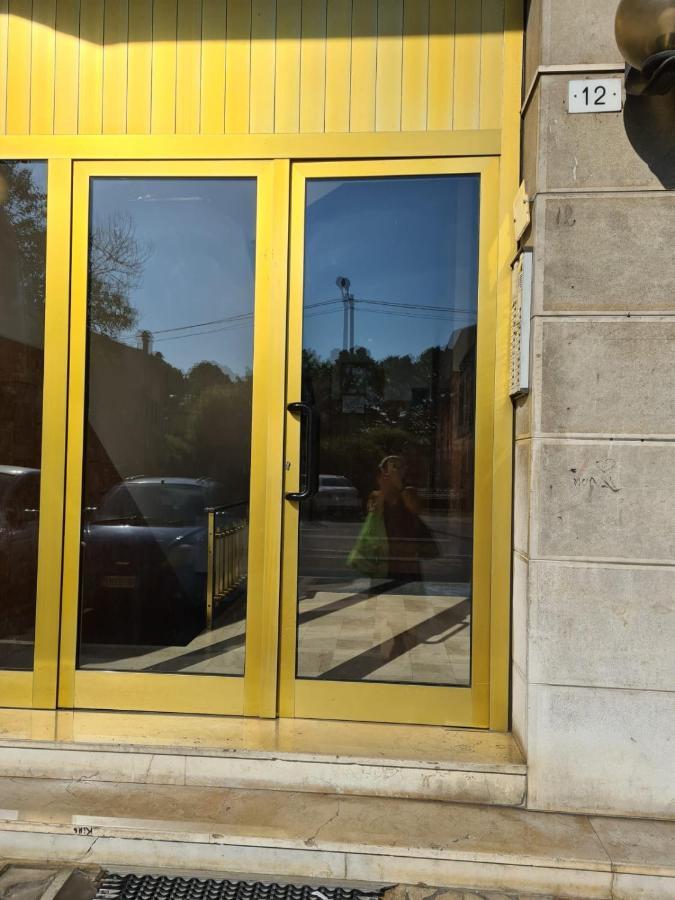 Petalo Rosso Apartment Pegognaga Exterior foto